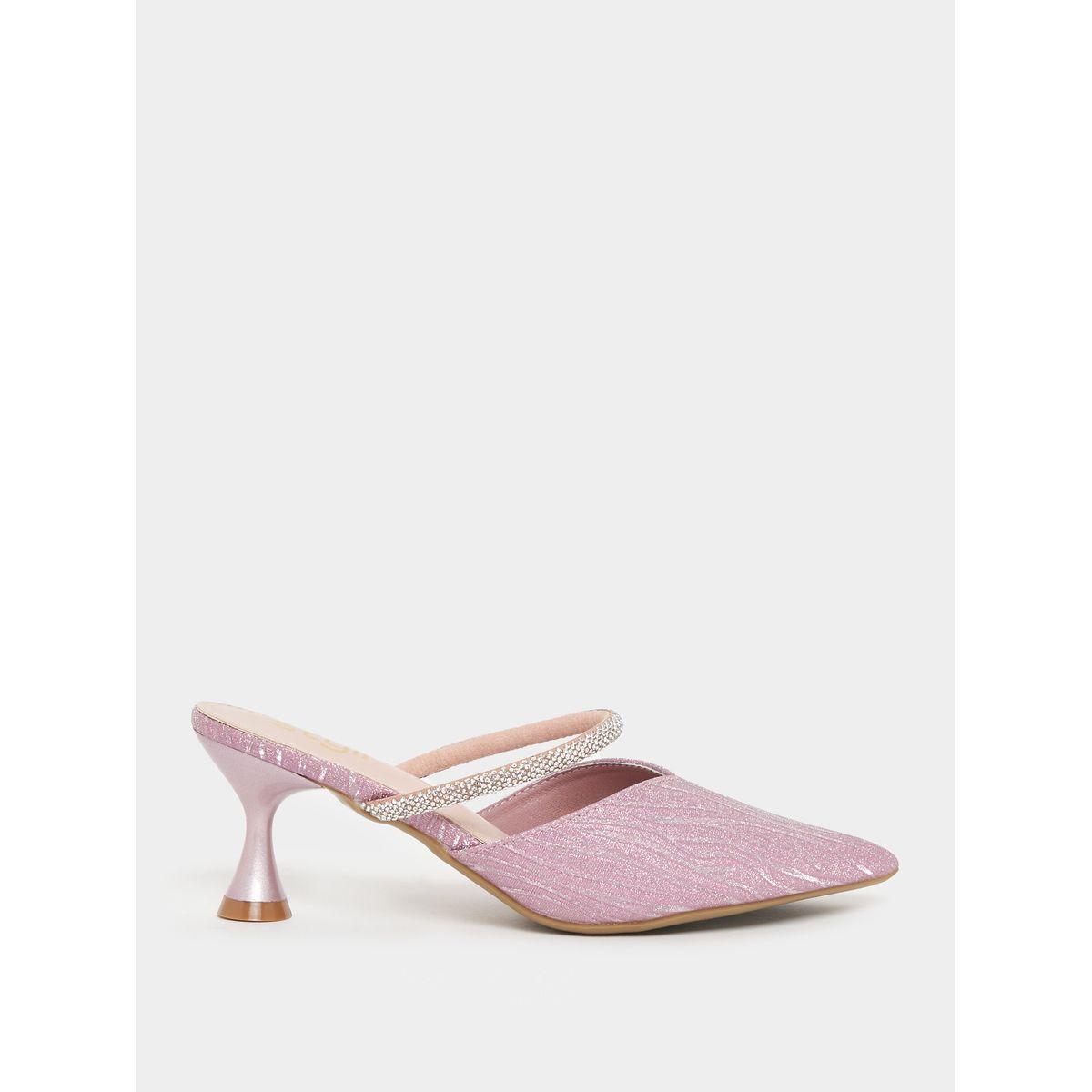 حذاء بامب بكعب متوسط وسير مرصع-women-shoes-heels-image-6