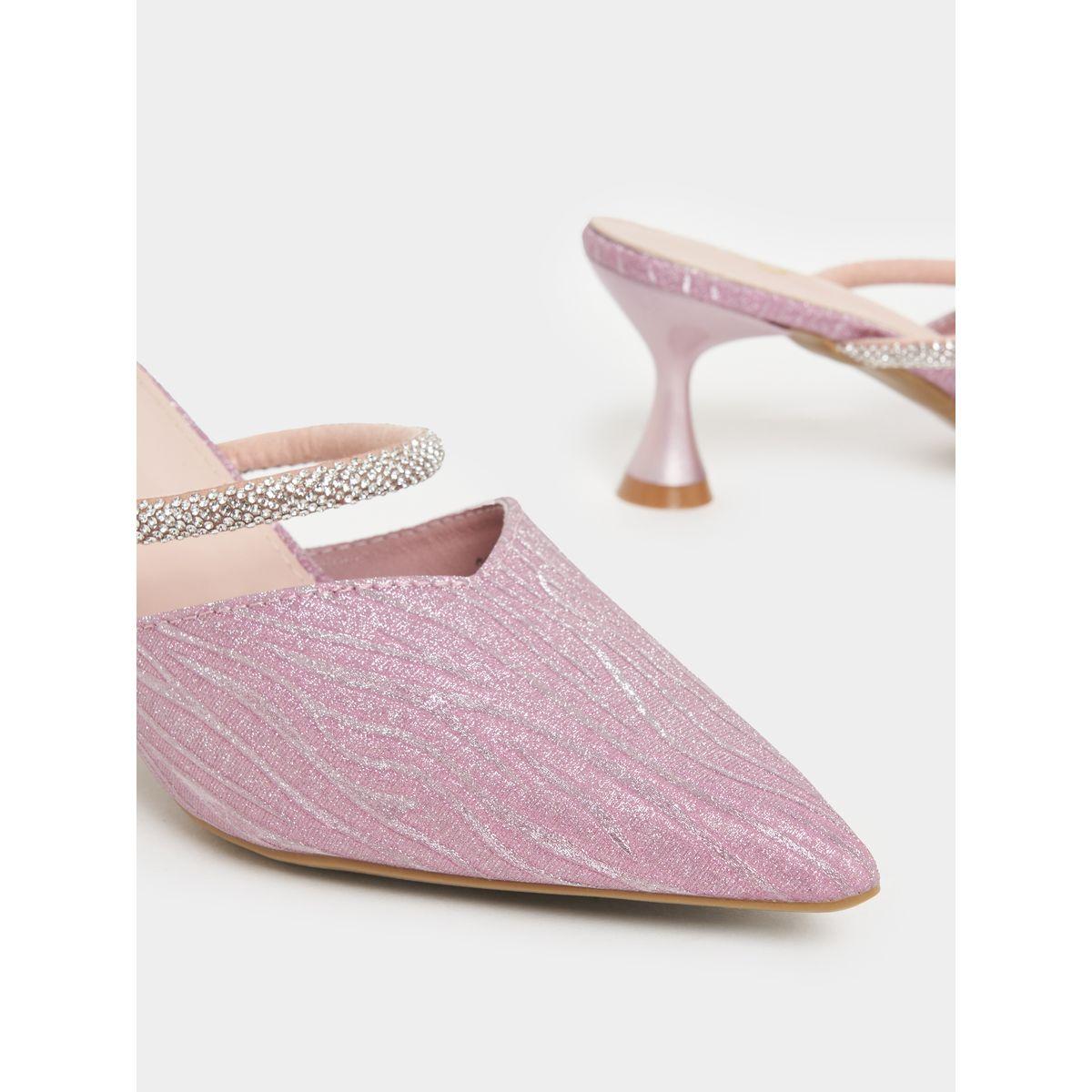 حذاء بامب بكعب متوسط وسير مرصع-women-shoes-heels-image-4