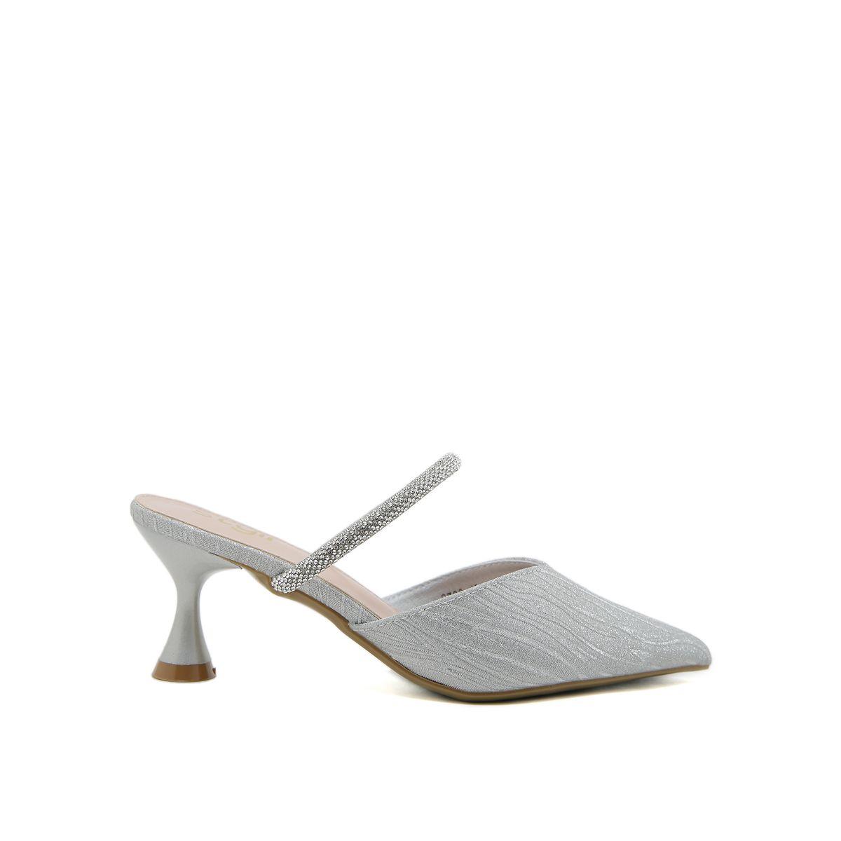 Styli Embellished Pointed Toe Kitten Heel Pump-women-shoes-heels-image-5