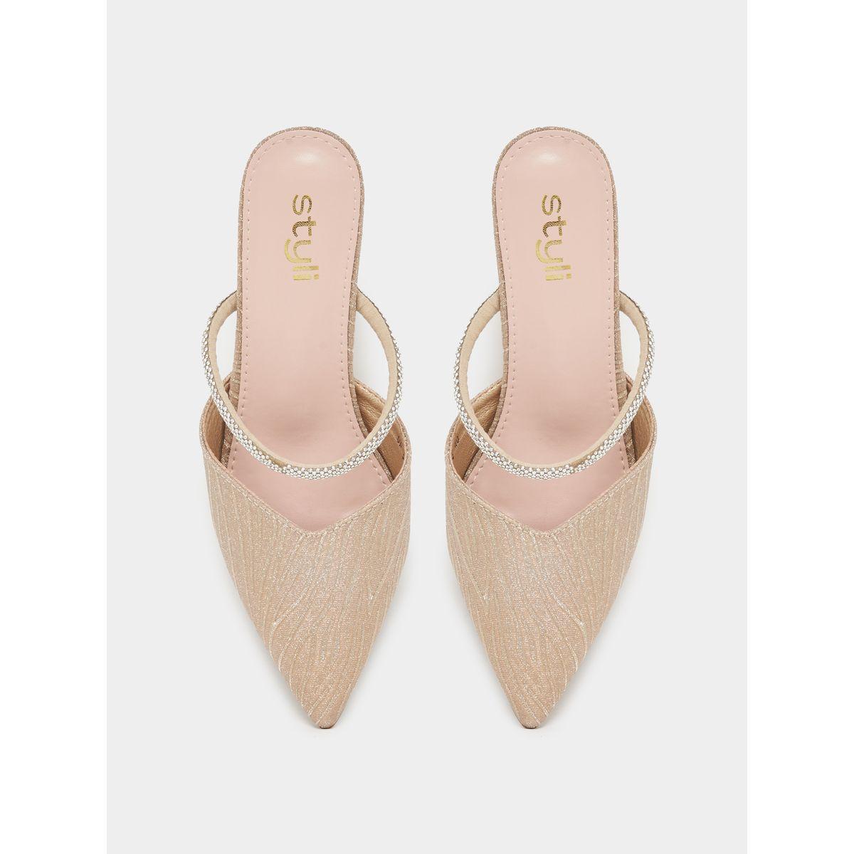 حذاء بامب بكعب متوسط وسير مرصع-women-shoes-heels-image-5