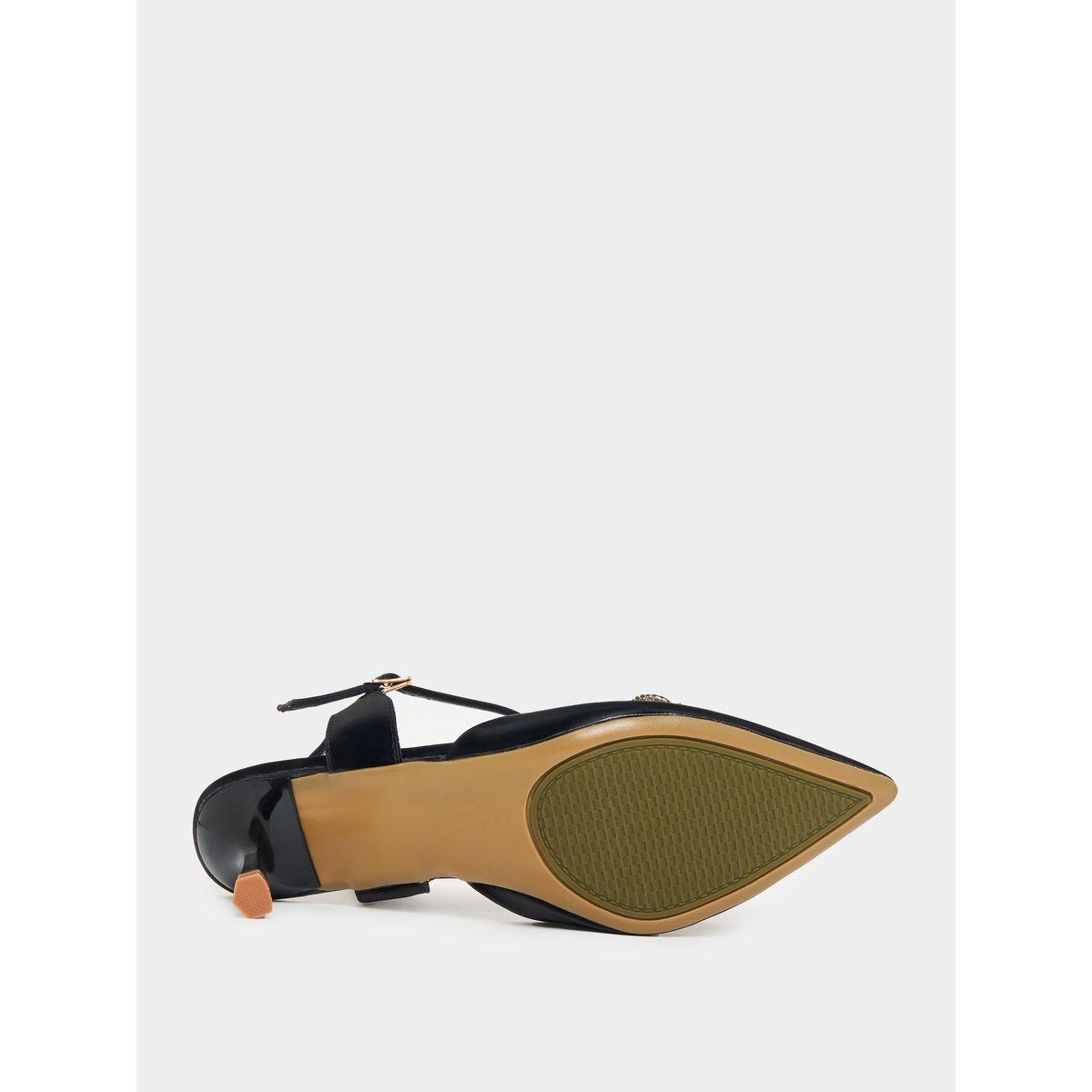 حذاء بامب بكعب متوسط مع سير بإبزيم غلق-women-shoes-heels-image-6