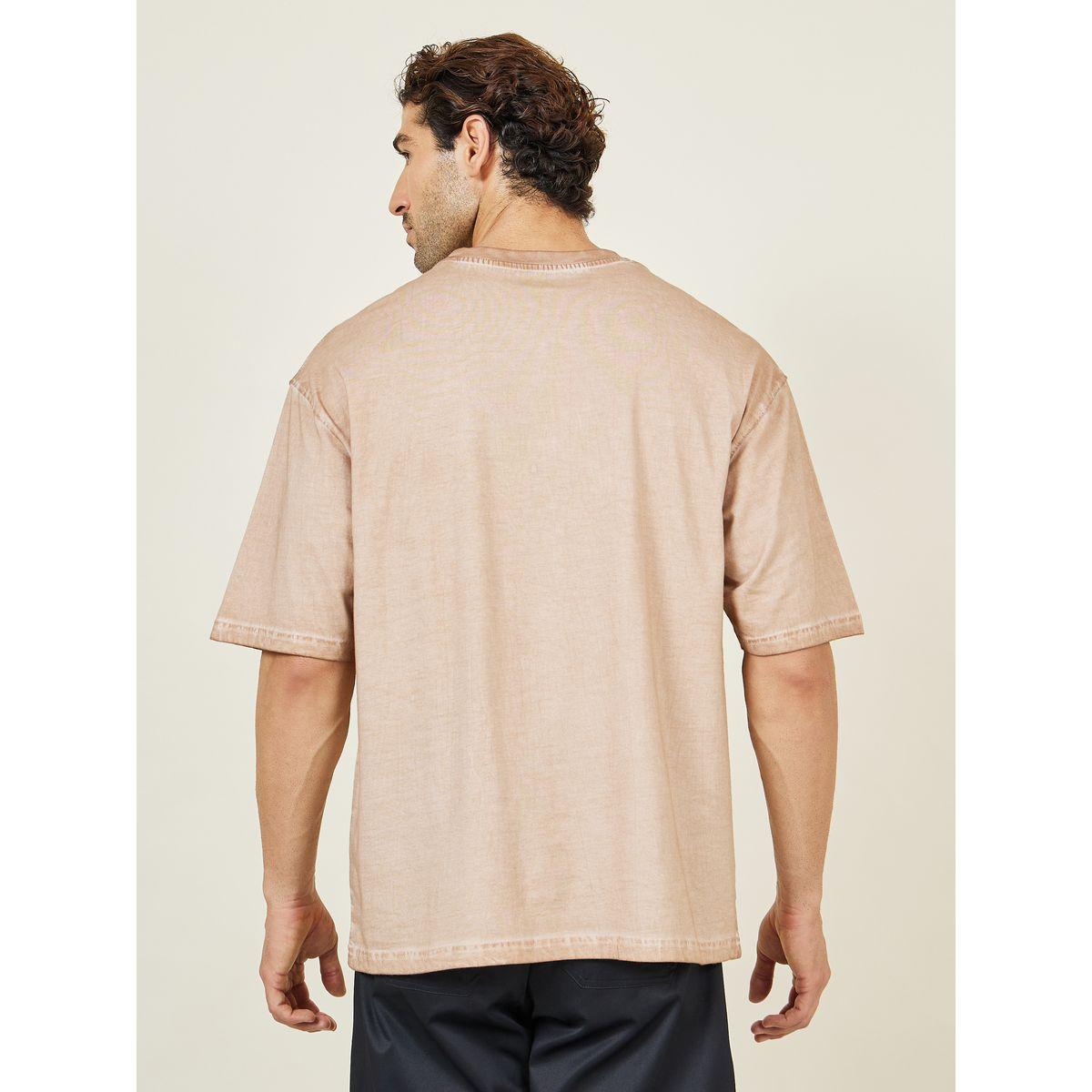 Styli Oversized Acid Washed 1998 Slogan Print T-Shirt-men-clothing-tshirtsandpolos-tshirts-image-4