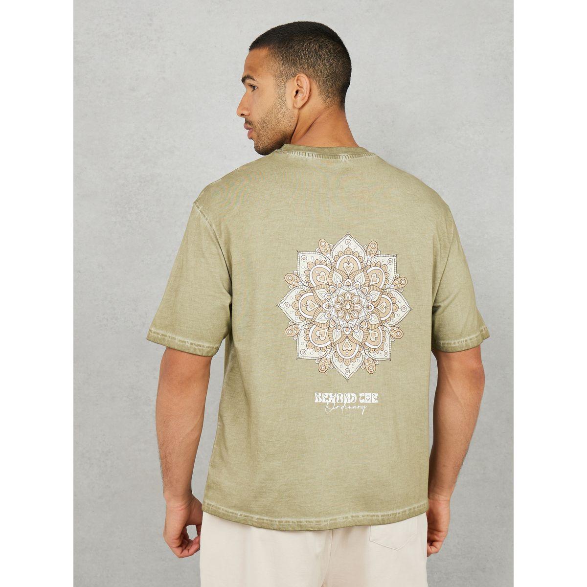 Styli Acid Washed Back Graphic Oversized T-Shirt-men-clothing-tshirtsandpolos-tshirts-image-5
