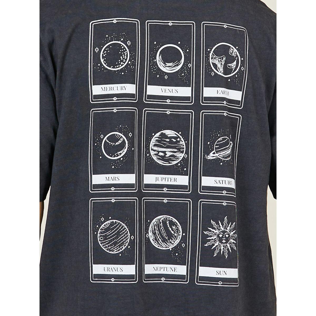 Styli Oversized Acid Wash Back Planet Graphic Print T-shirt-men-clothing-tshirtsandpolos-tshirts-image-5