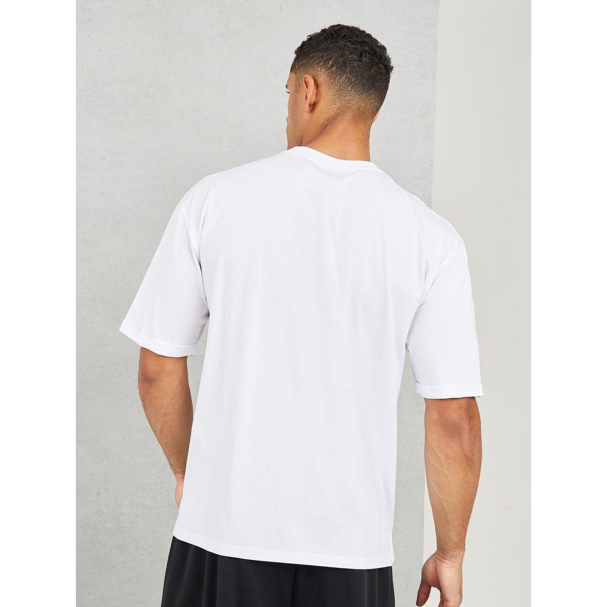 تيشيرت واسع مع شق جانبي-men-clothing-tshirtsandpolos-tshirts-image-4