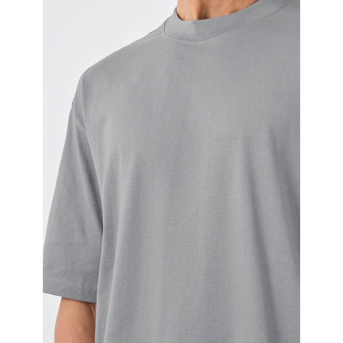 Styli Oversized Crew Neck Short Sleeve T-Shirt-men-clothing-tshirtsandpolos-tshirts-image-4
