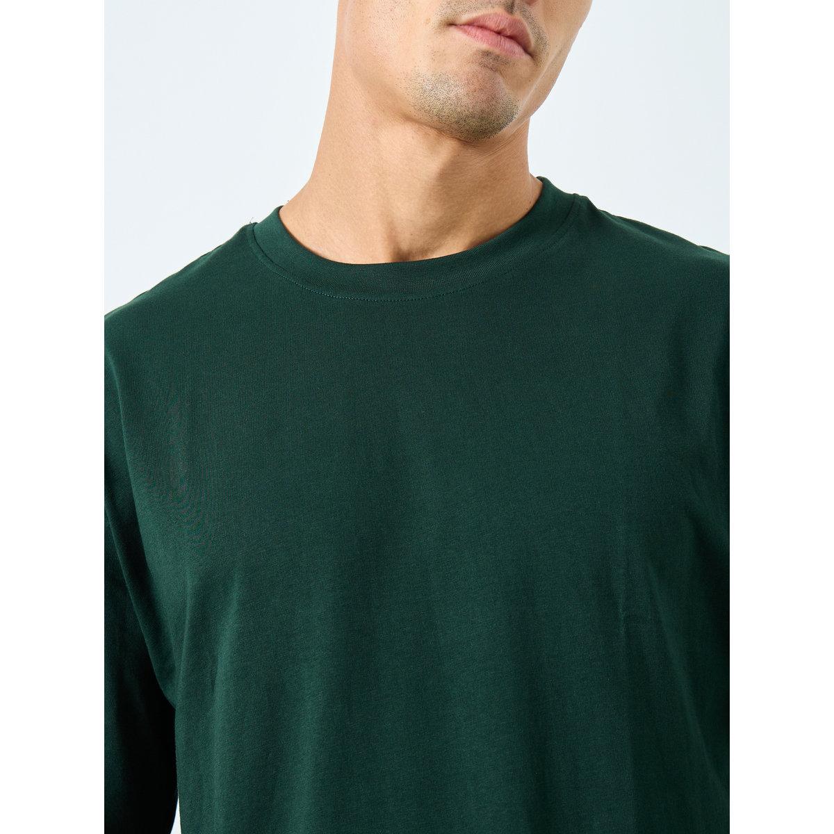 Styli Men Oversized Mock Neck T-Shirt-men-clothing-tshirtsandpolos-tshirts-image-3