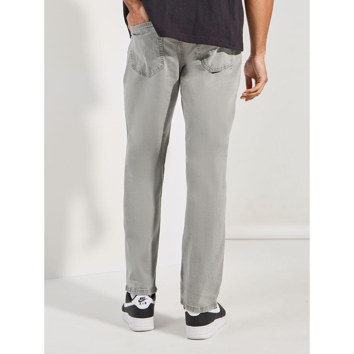 جينز قطن بقصة مريحة مع جيوب-men-clothing-bottoms-jeans-image-4