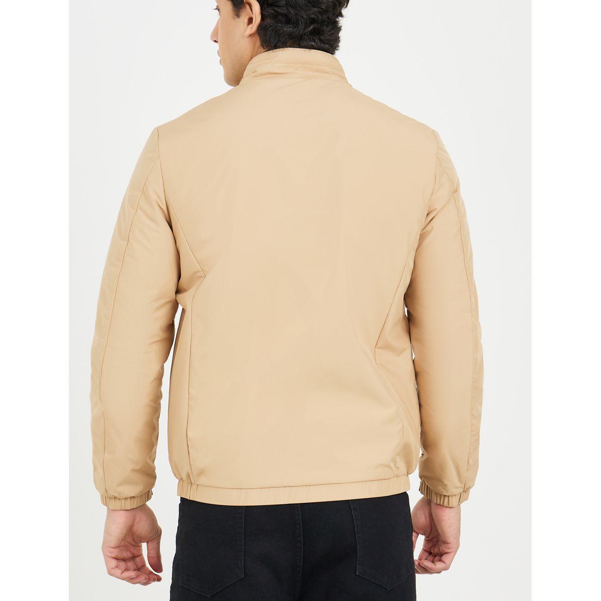 Solid Jacket with Zipped Pockets-men-clothing-jacketsandblazers-jackets-image-5