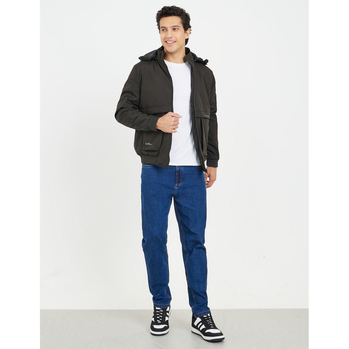 Solid Hooded Jacket with Pockets-men-clothing-jacketsandblazers-jackets-image-2