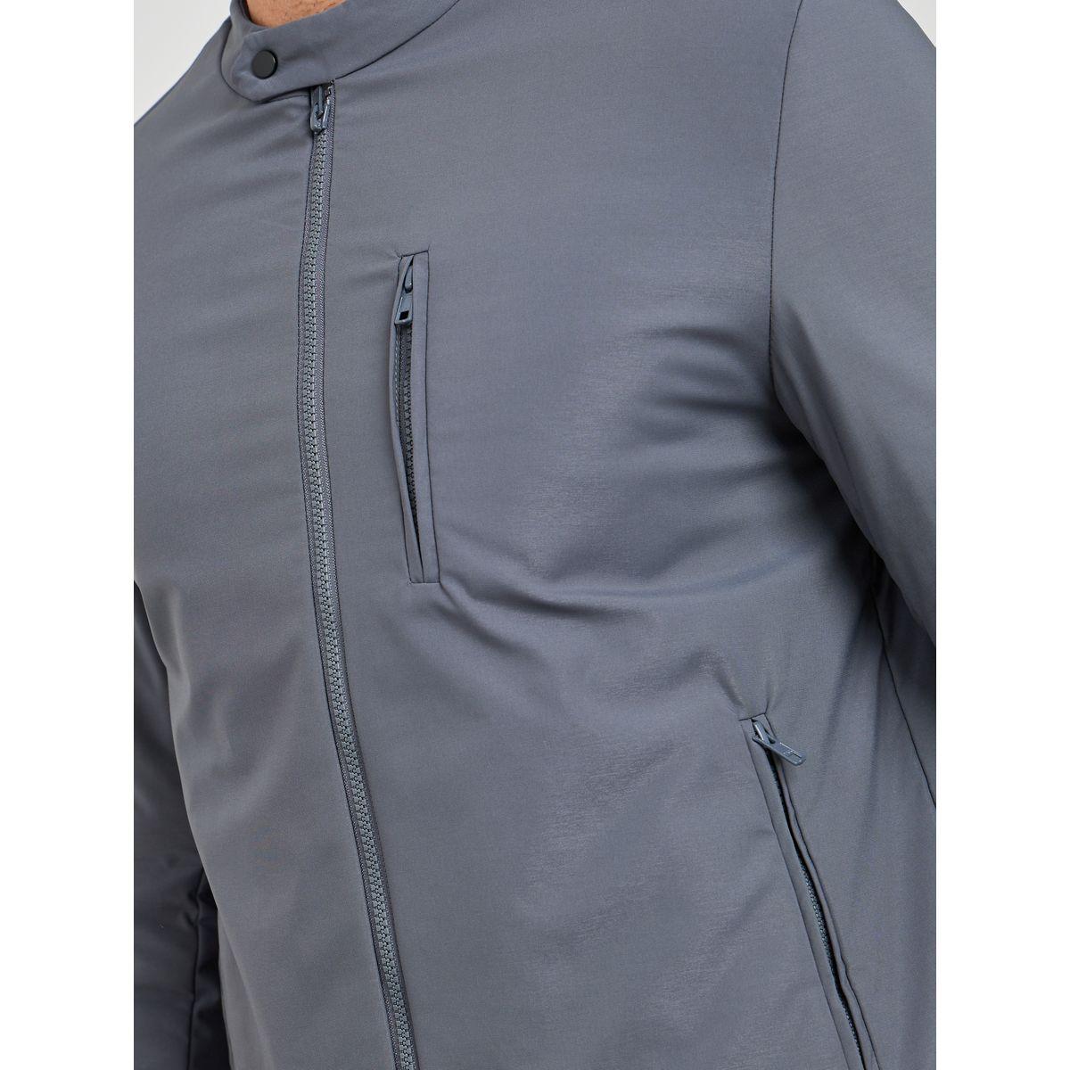 Solid Jacket with Zip Pockets-men-clothing-jacketsandblazers-jackets-image-4