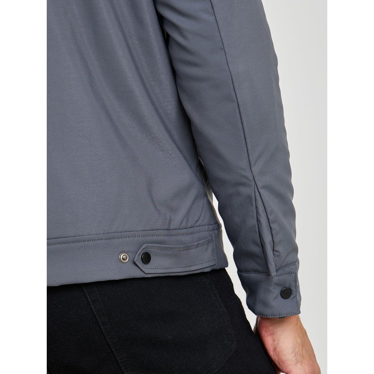 Solid Jacket with Zip Pockets-men-clothing-jacketsandblazers-jackets-image-6
