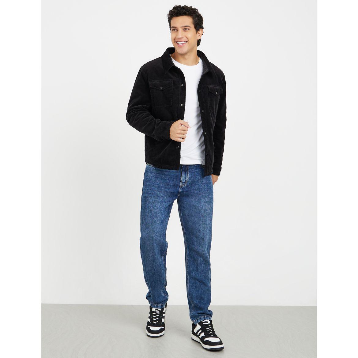 جاكيت بتفاصيل بارزة الملمس-men-clothing-jacketsandblazers-jackets-image-4