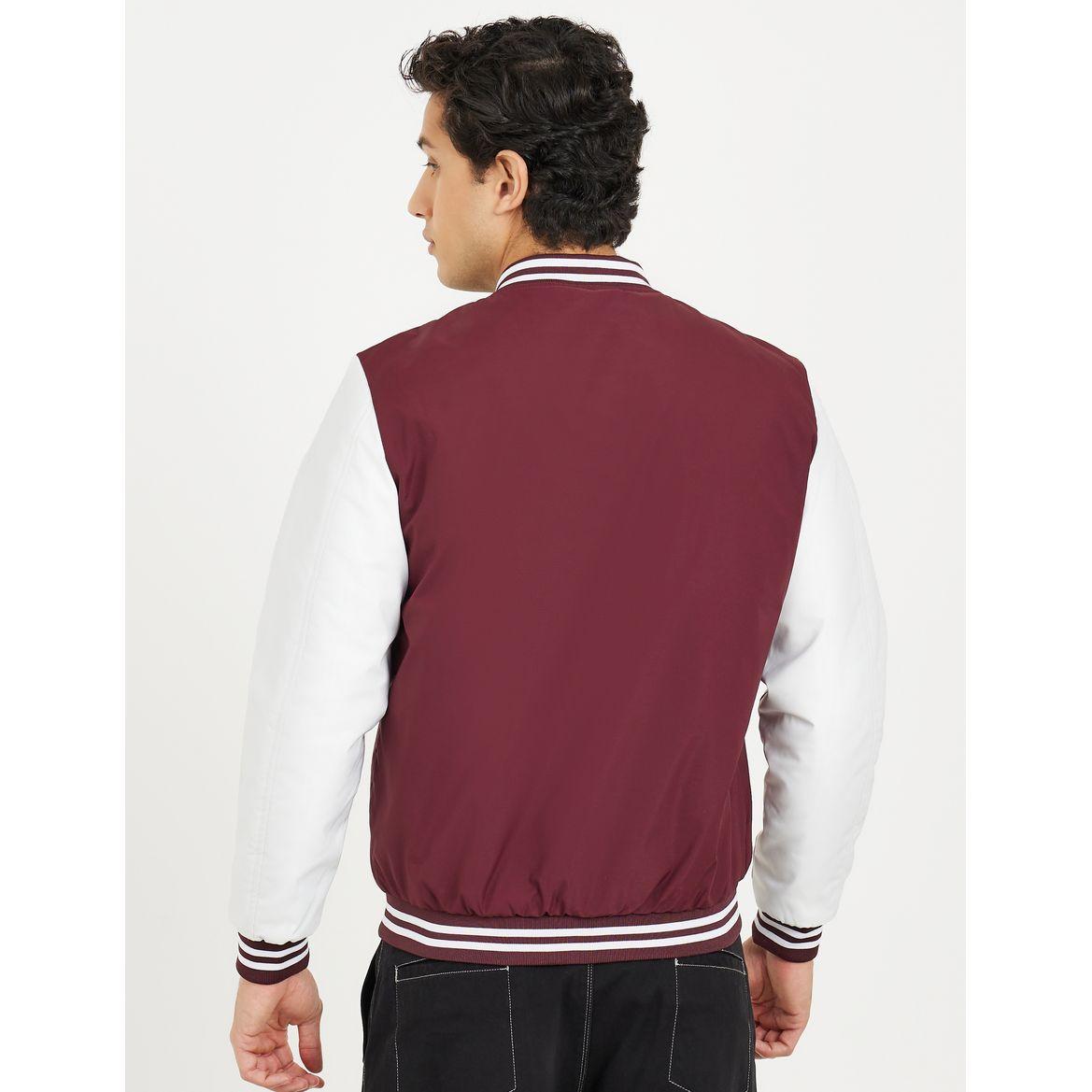 جاكيت فارسيتي مع جيوب-men-clothing-jacketsandblazers-jackets-image-1
