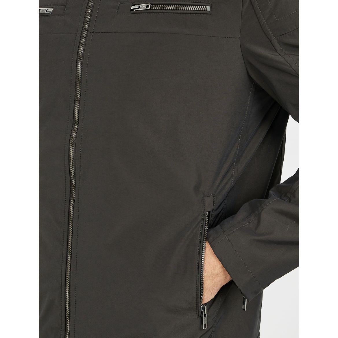 Solid Jacket with Zip Pockets-men-clothing-jacketsandblazers-jackets-image-5