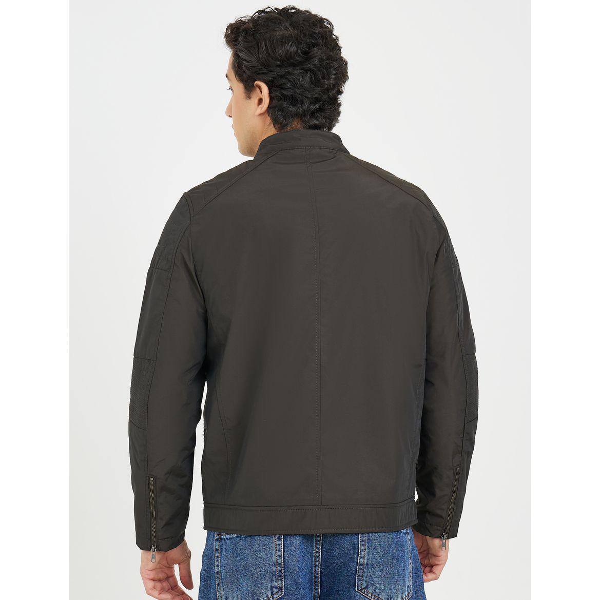 Solid Jacket with Zip Pockets-men-clothing-jacketsandblazers-jackets-image-6