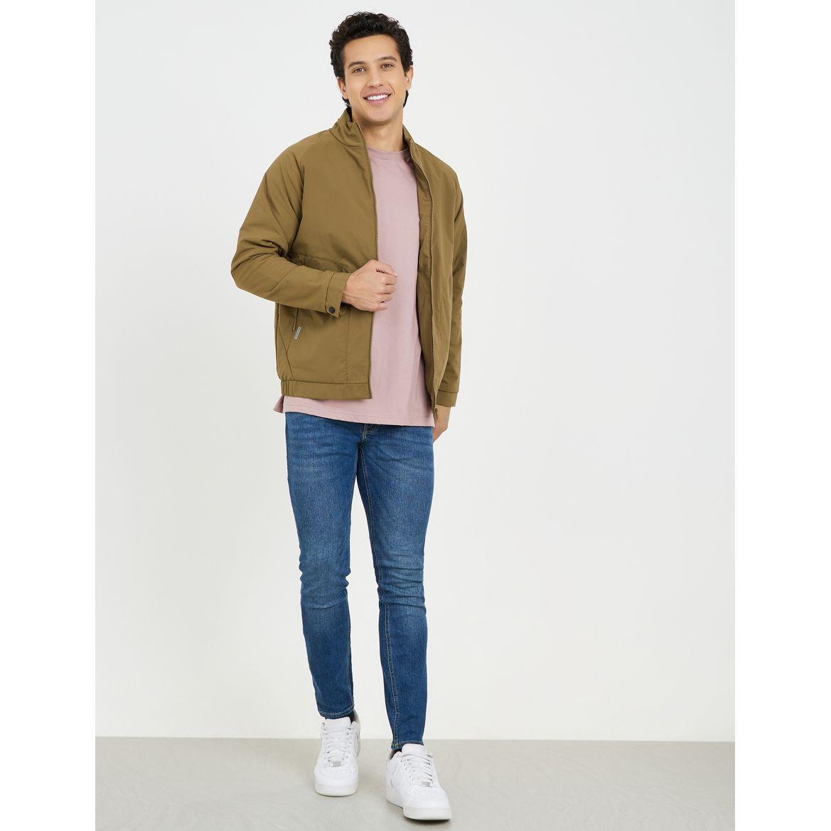 جاكيت سادة مع جيوب-men-clothing-jacketsandblazers-jackets-image-2