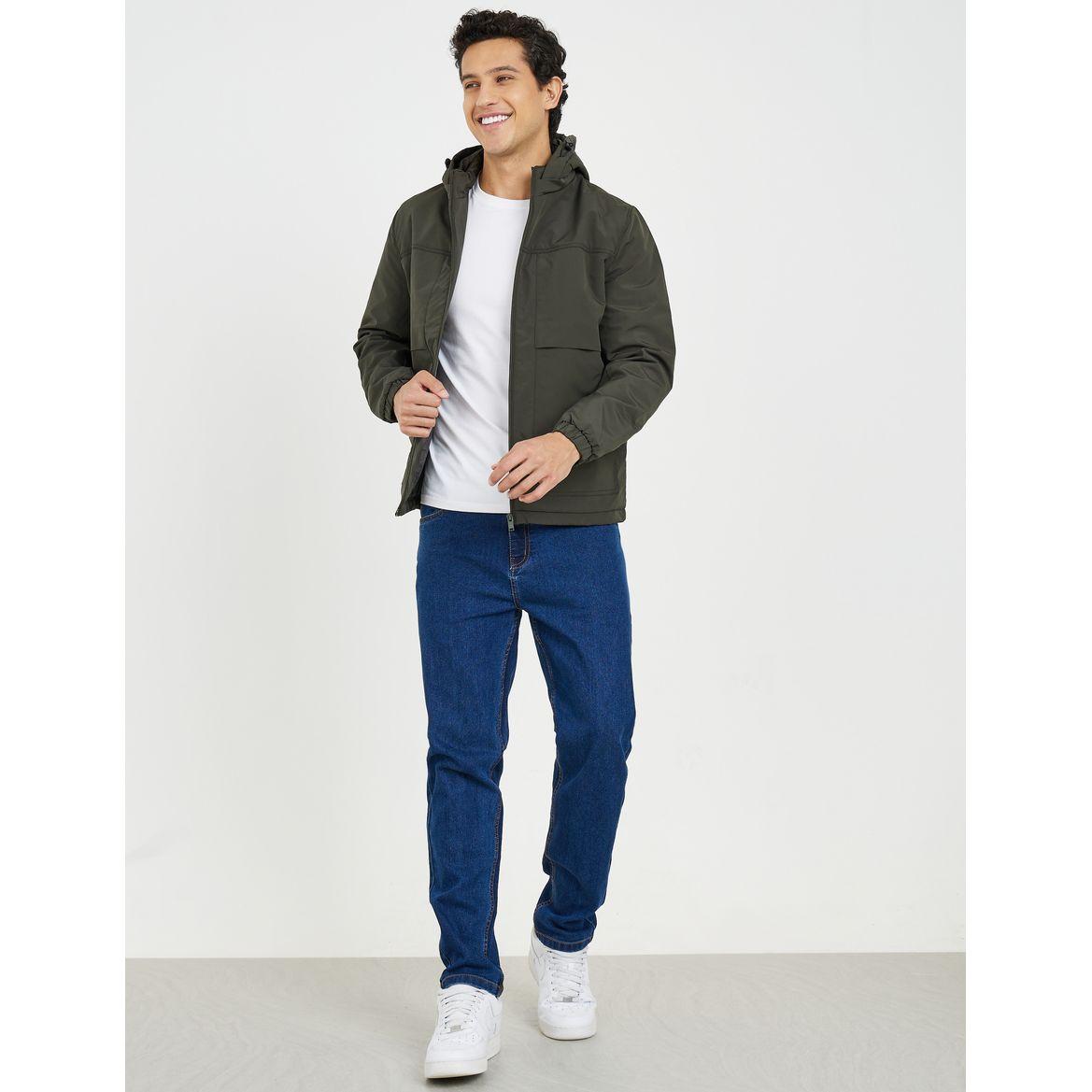 جاكيت بياقة هودي وسحَّاب غلق-men-clothing-jacketsandblazers-jackets-image-5