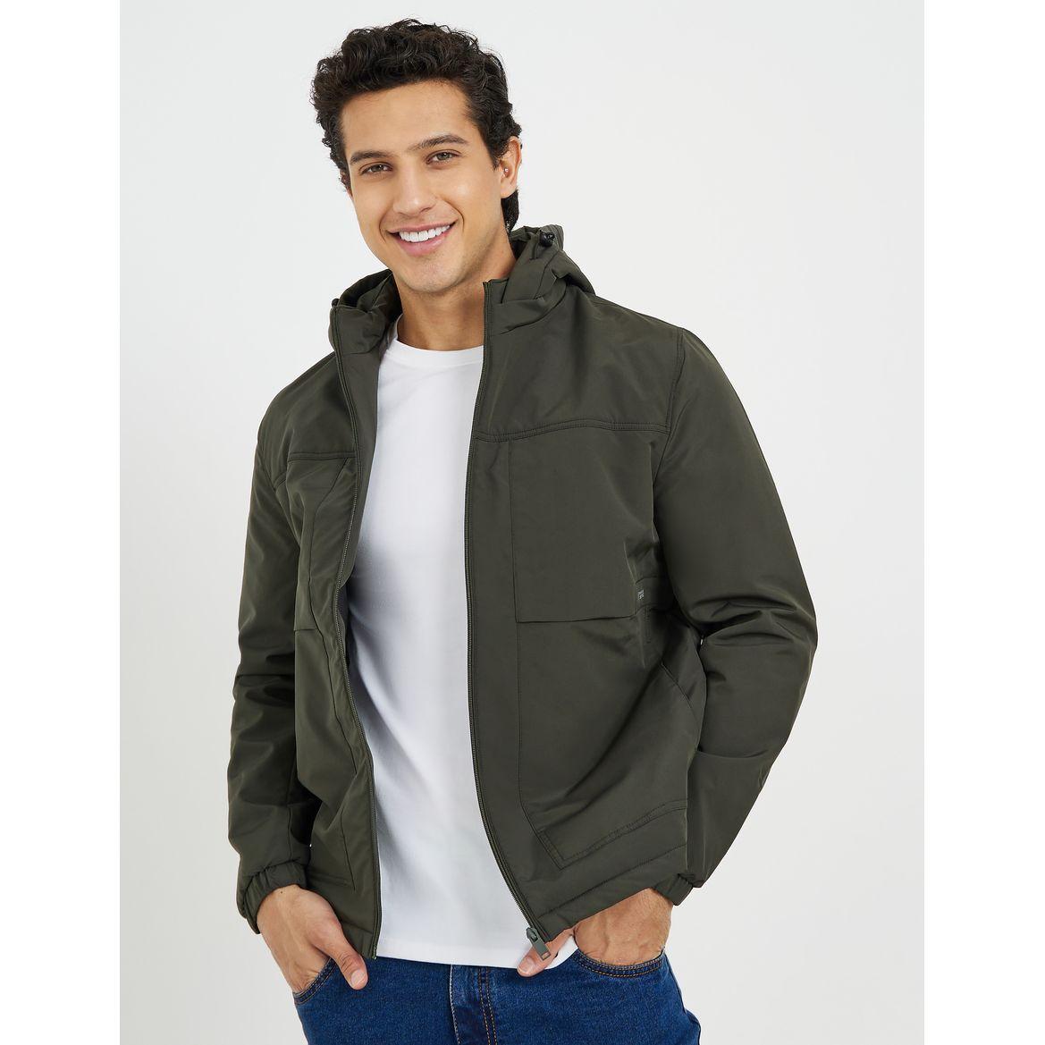 جاكيت بياقة هودي وسحَّاب غلق-men-clothing-jacketsandblazers-jackets-image-4