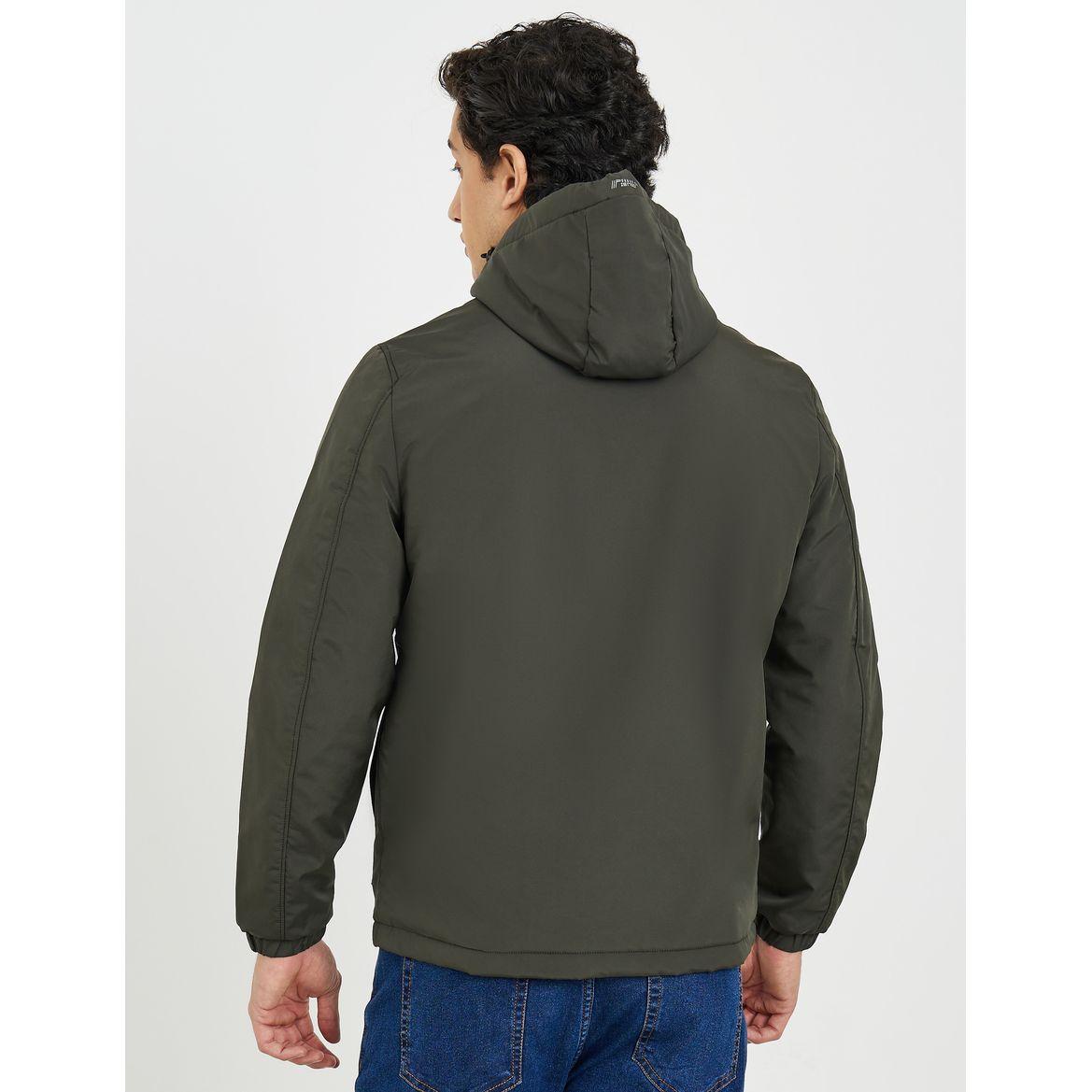 جاكيت بياقة هودي وسحَّاب غلق-men-clothing-jacketsandblazers-jackets-image-1