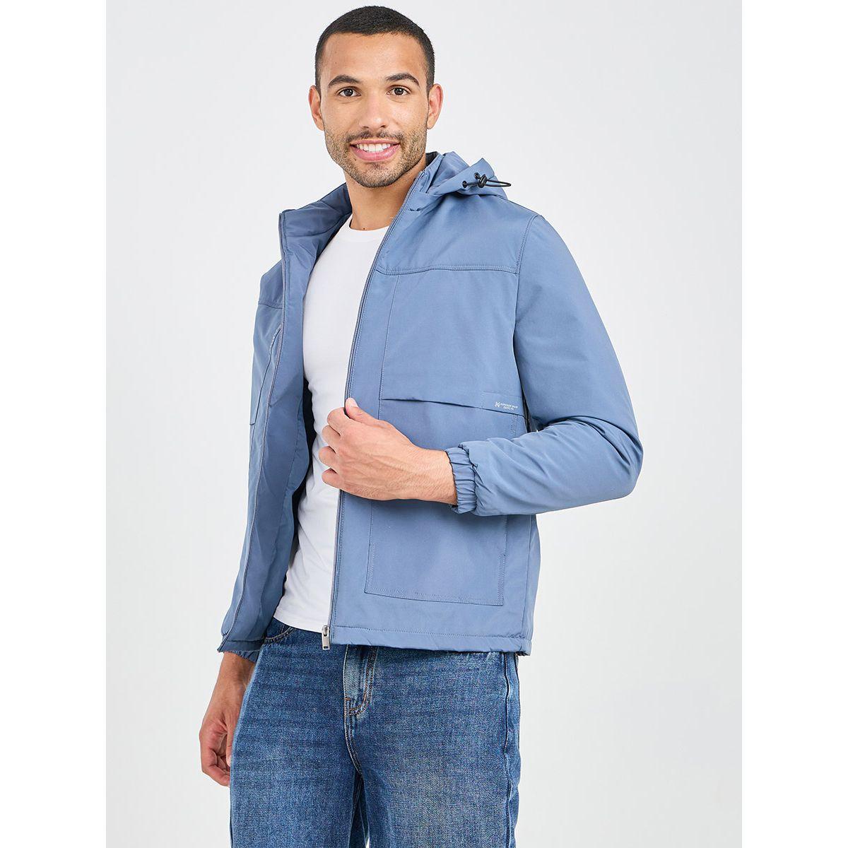 جاكيت بياقة هودي وسحَّاب غلق فورت كولينز × ستايلي-men-clothing-jacketsandblazers-jackets-image-3