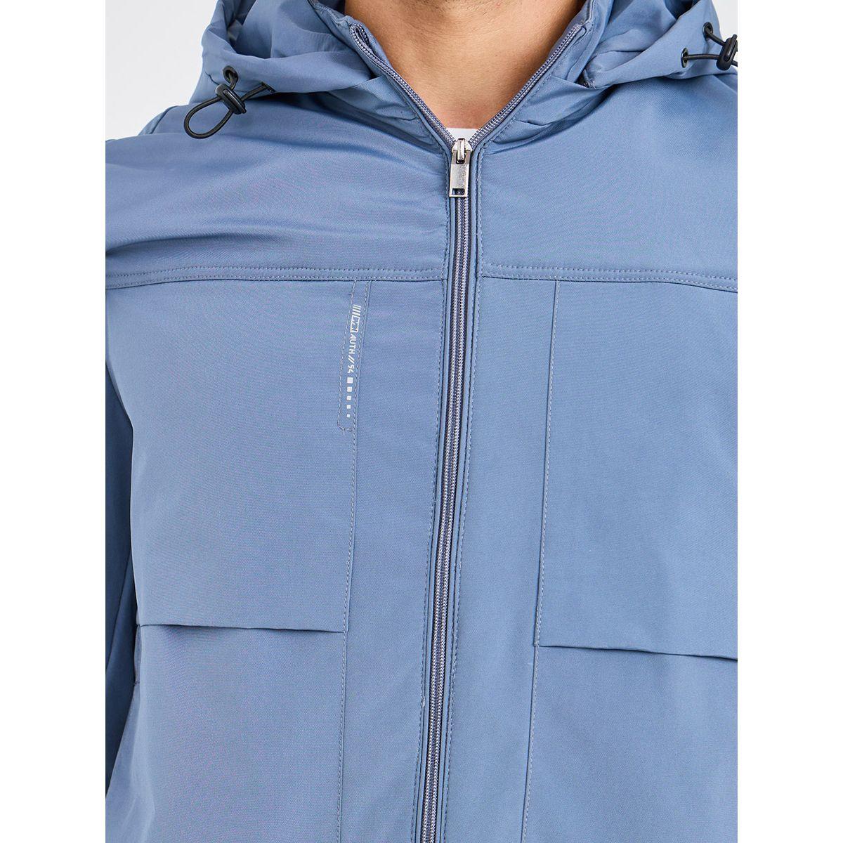 جاكيت بياقة هودي وسحَّاب غلق فورت كولينز × ستايلي-men-clothing-jacketsandblazers-jackets-image-5
