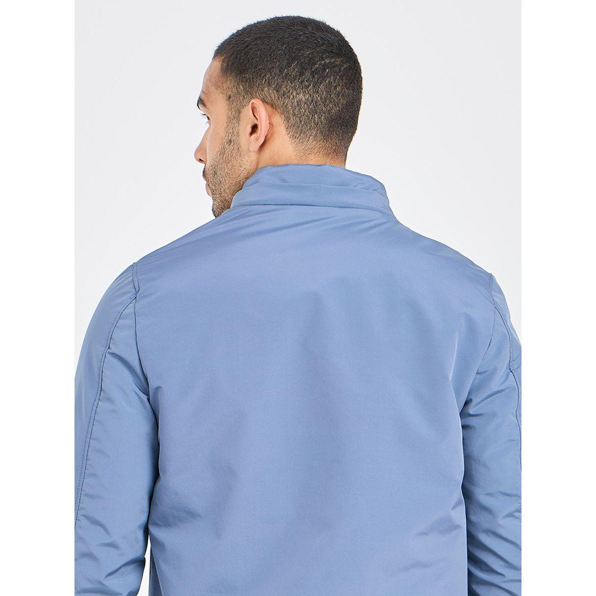 جاكيت بياقة هودي وسحَّاب غلق فورت كولينز × ستايلي-men-clothing-jacketsandblazers-jackets-image-6