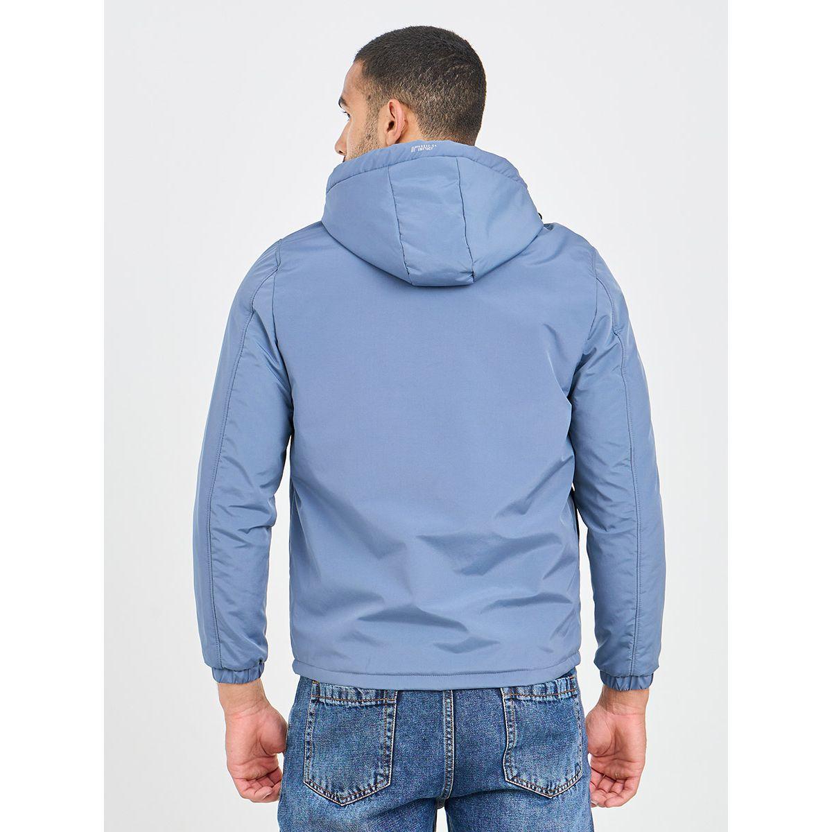 جاكيت بياقة هودي وسحَّاب غلق فورت كولينز × ستايلي-men-clothing-jacketsandblazers-jackets-image-7