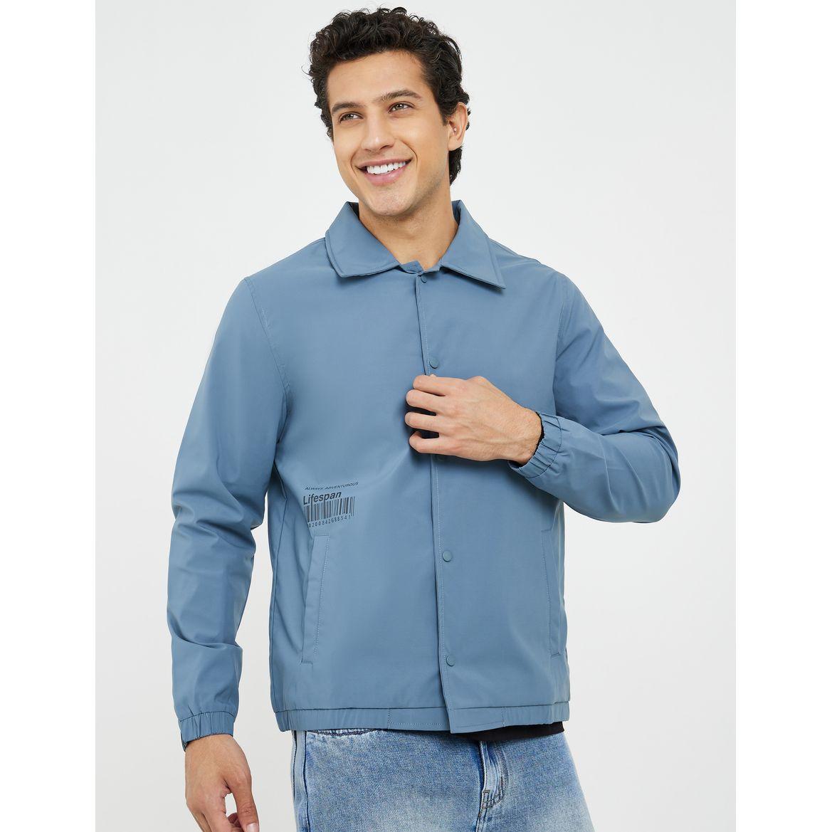 Printed Barcode Windcheater Jacket-men-clothing-jacketsandblazers-jackets-image-3