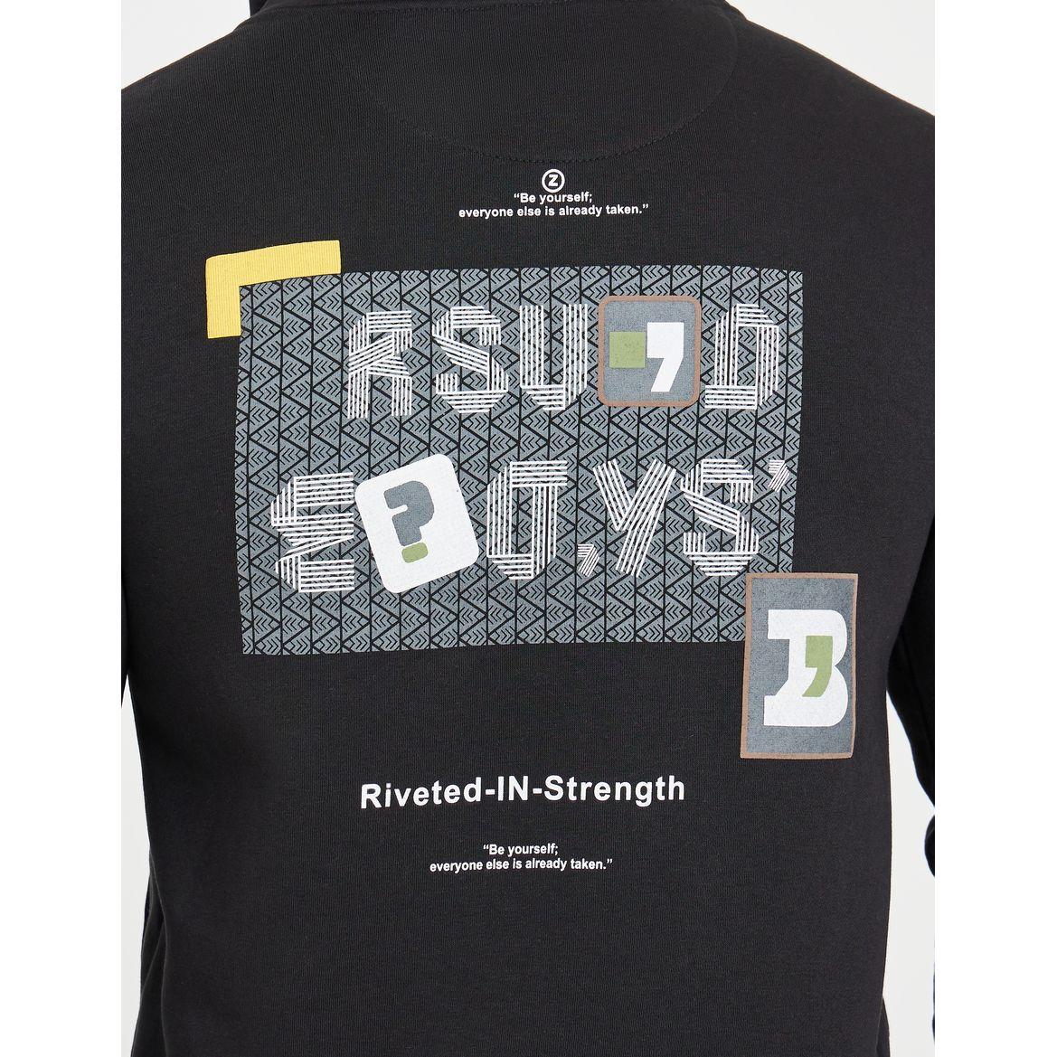 Printed Sweatshirt with Zip Closure-men-clothing-sweatersandpullovers-image-6