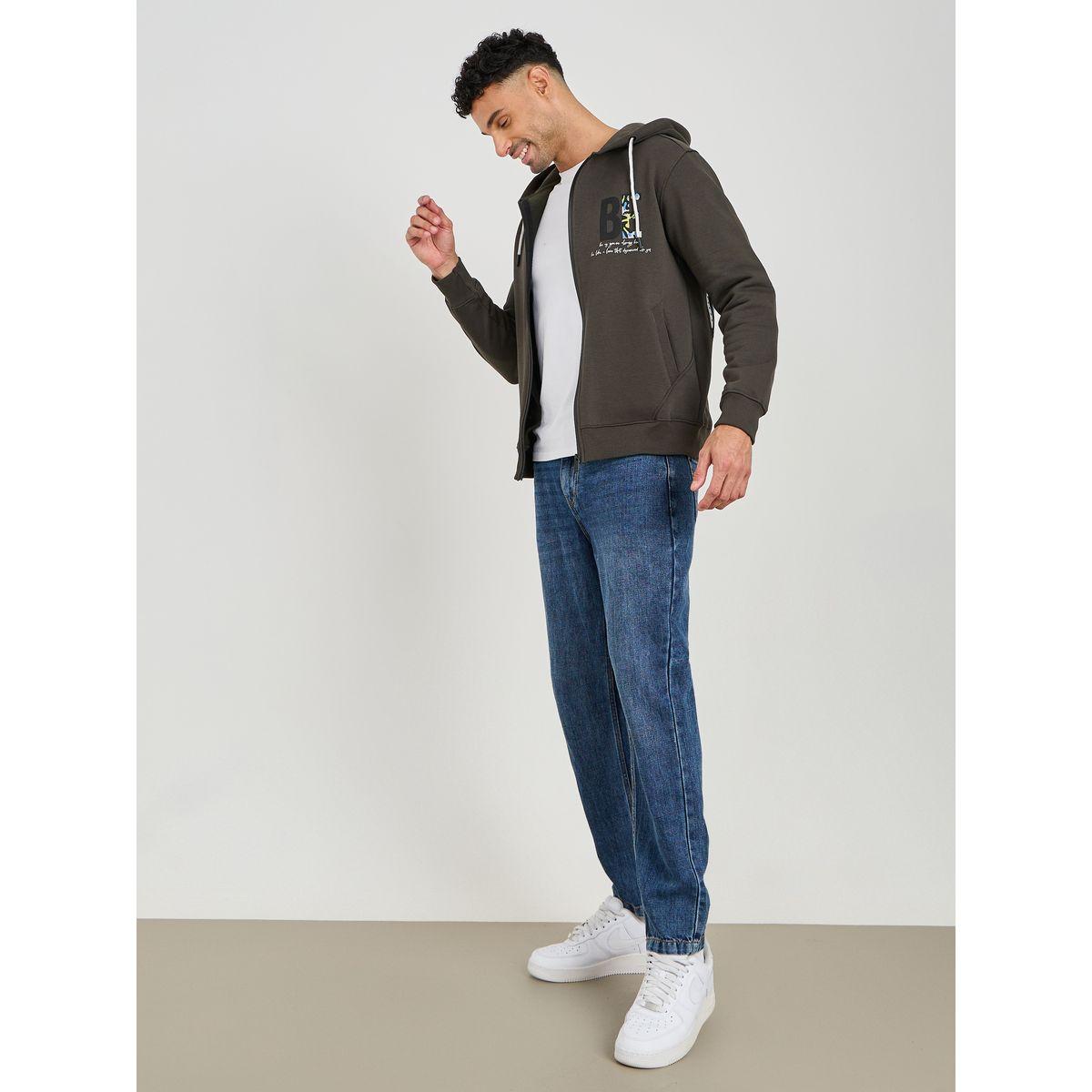 جاكيت بسحّاب غلق وياقة هودي-men-winterwear-hoodiesandsweatshirts-image-5