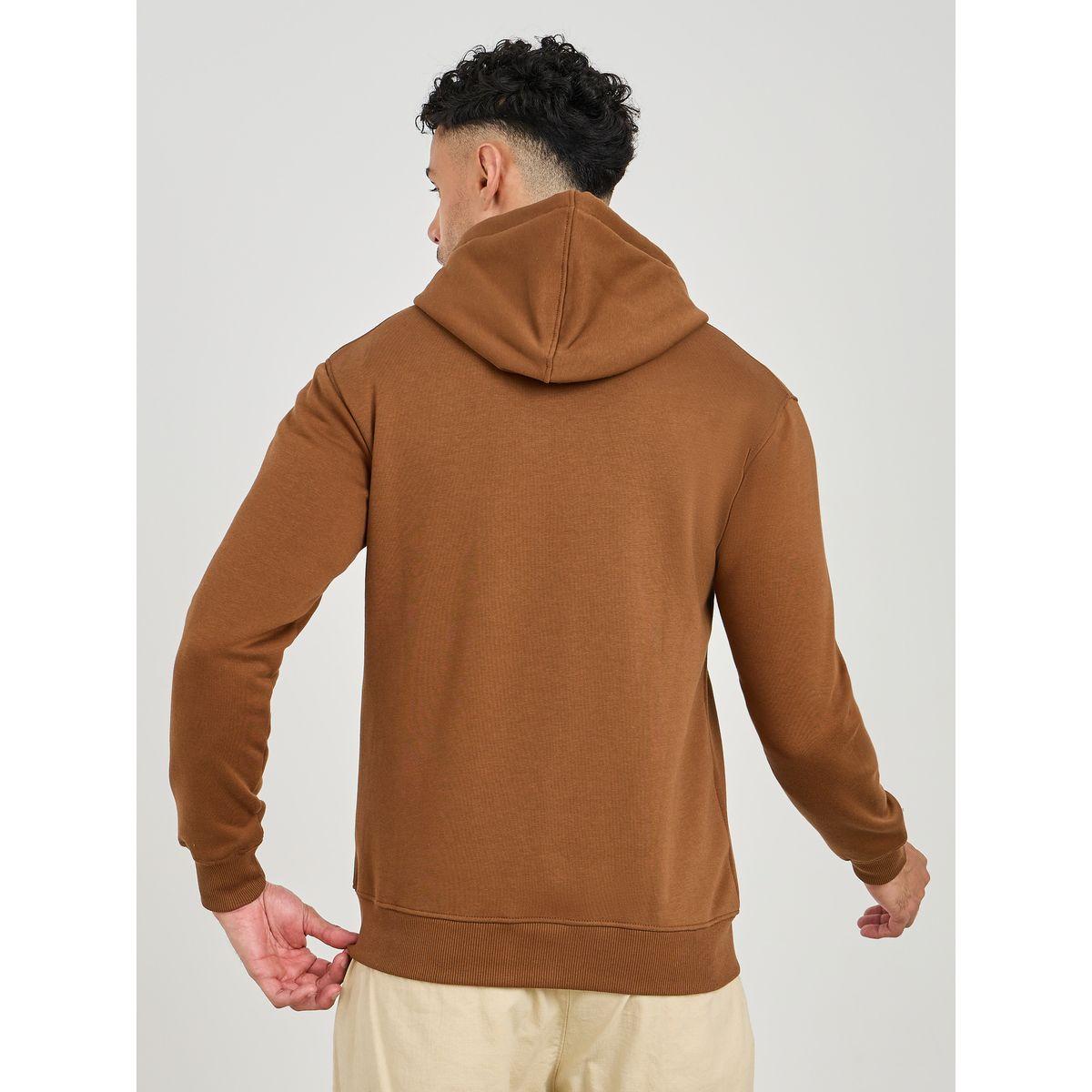 Zip Through Printed Hooded Sweatshirt-men-winterwear-hoodiesandsweatshirts-image-5