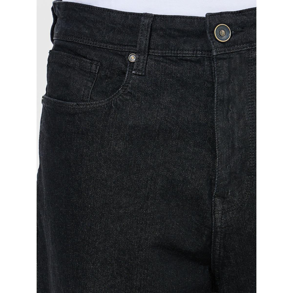 جينز سادة قطن بقصة واسعة-men-clothing-bottoms-jeans-image-3
