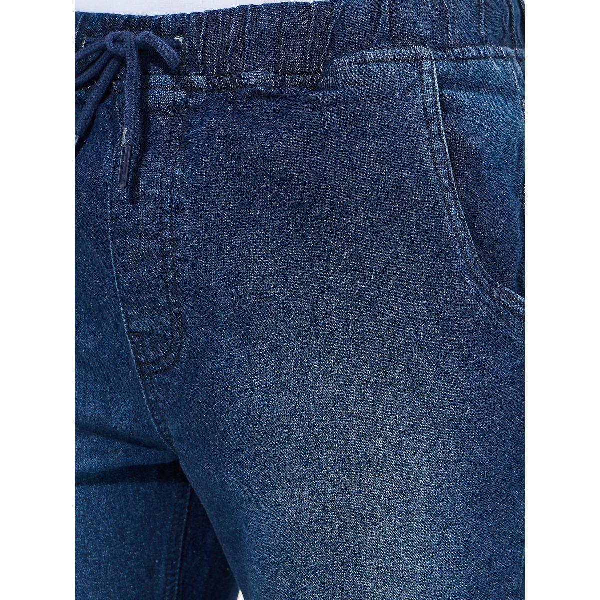 جينز جوغر قطن بقصة سليم فت-men-clothing-bottoms-jeans-image-3