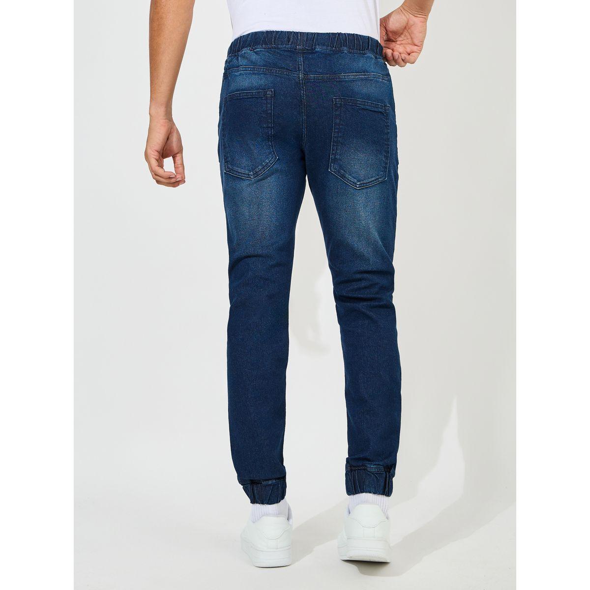Styli Cotton Stretch Slim Fit Jogger Jeans-men-clothing-bottoms-jeans-image-4