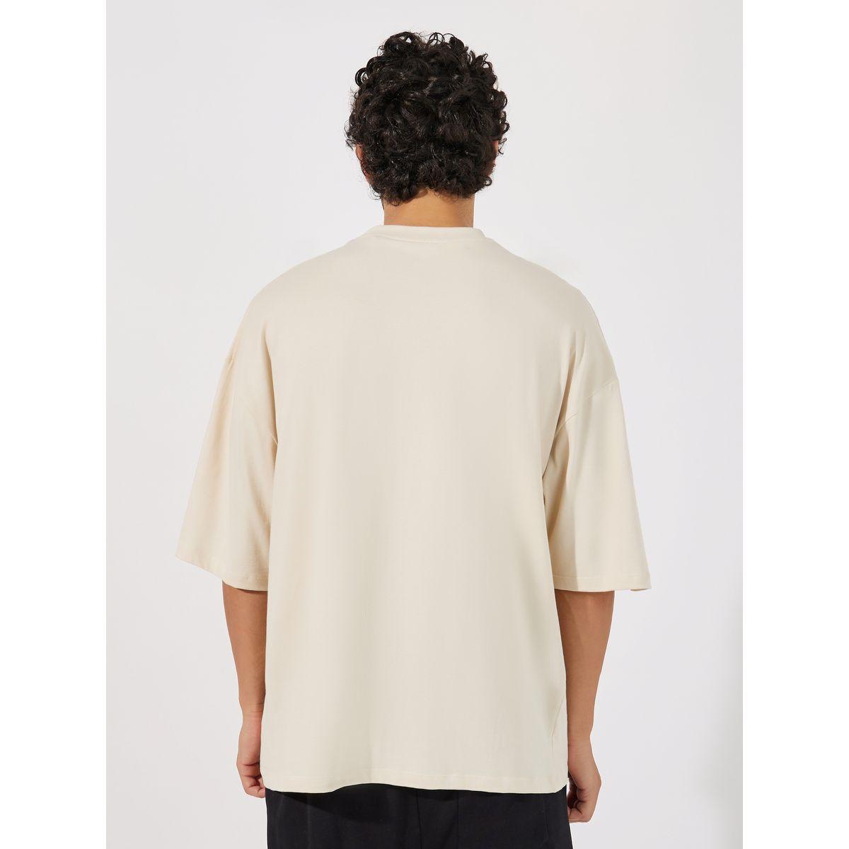 Styli Front Tape Compact Cotton Jersey Boxy T-Shirt-men-clothing-tshirtsandpolos-tshirts-image-4