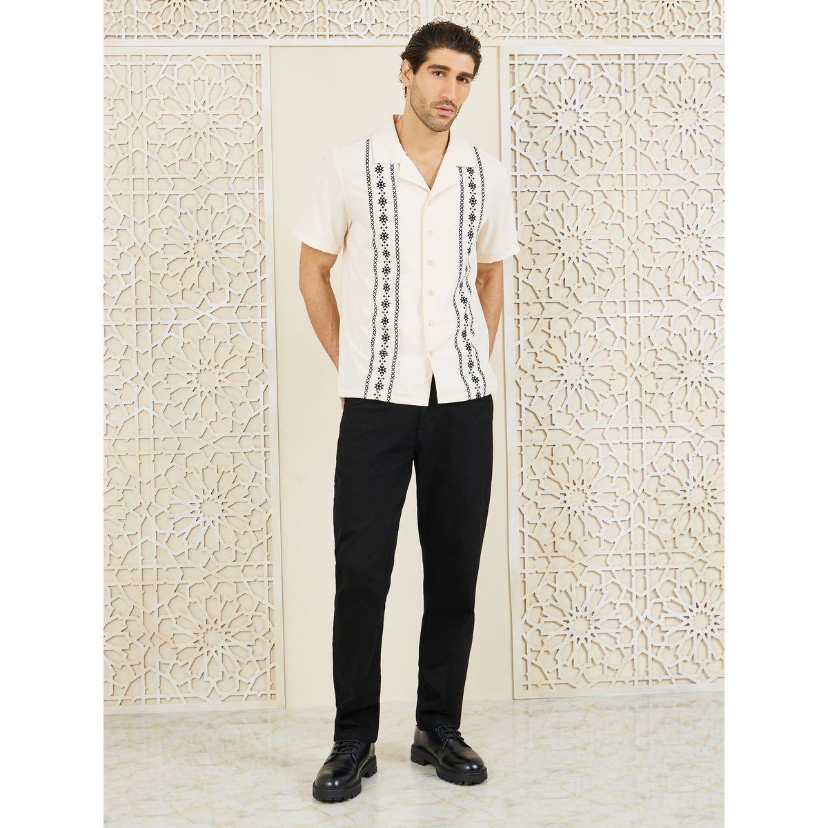 جينز سادة بقصة سليم فت-men-clothing-bottoms-jeans-image-3