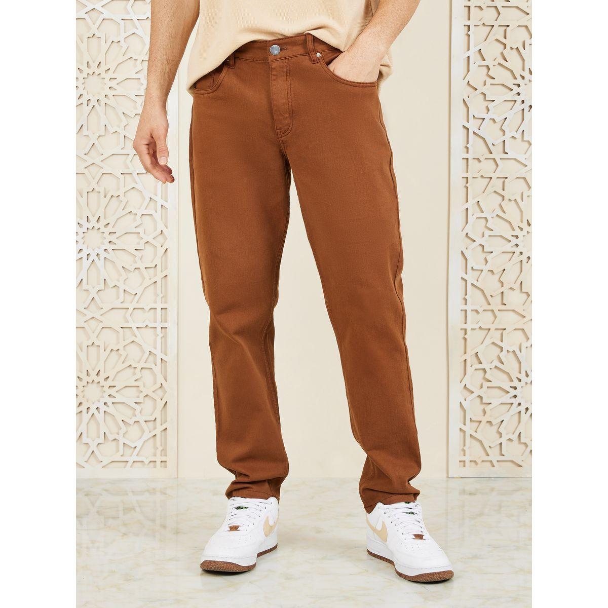 Styli Limited Mid Rise Slim Fit Overdyed Jeans-men-clothing-bottoms-jeans-image-1