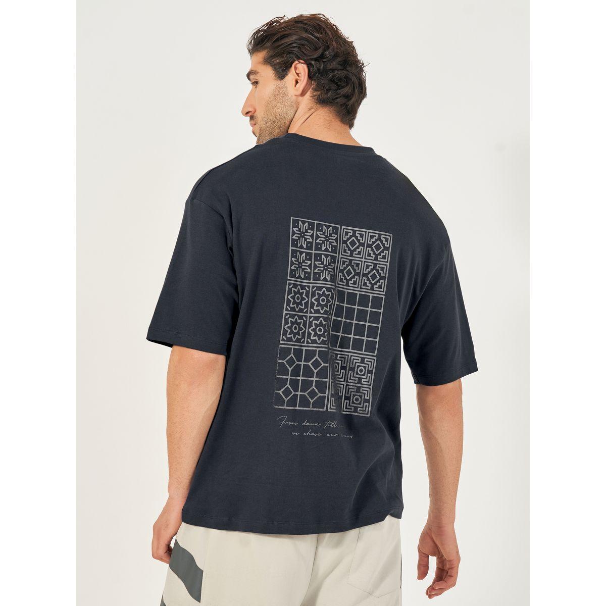 Styli Limited Premium Heavy Jersey Foil Print Oversized T-Shirt-men-clothing-tshirtsandpolos-tshirts-image-1