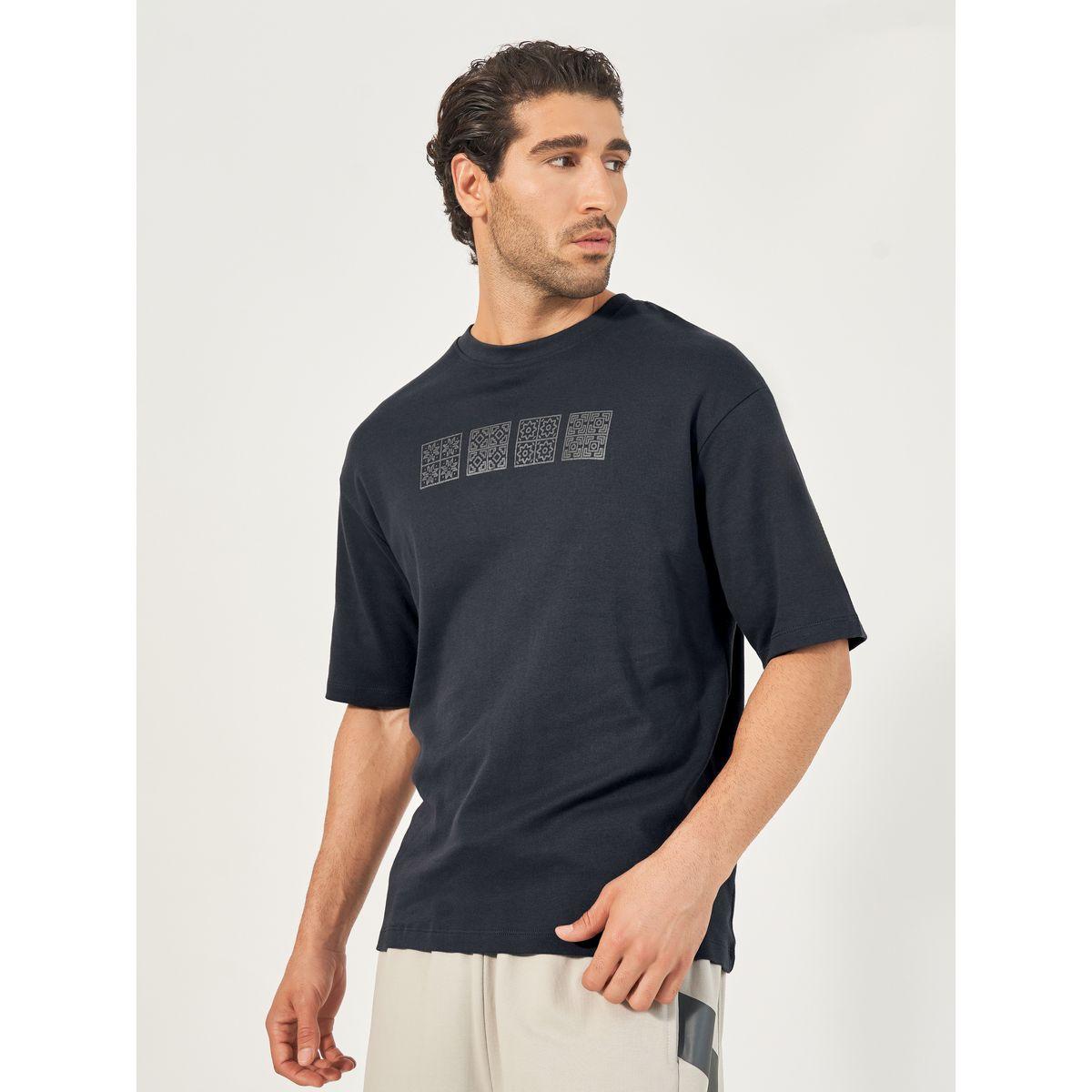 Styli Limited Premium Heavy Jersey Foil Print Oversized T-Shirt-men-clothing-tshirtsandpolos-tshirts-image-3