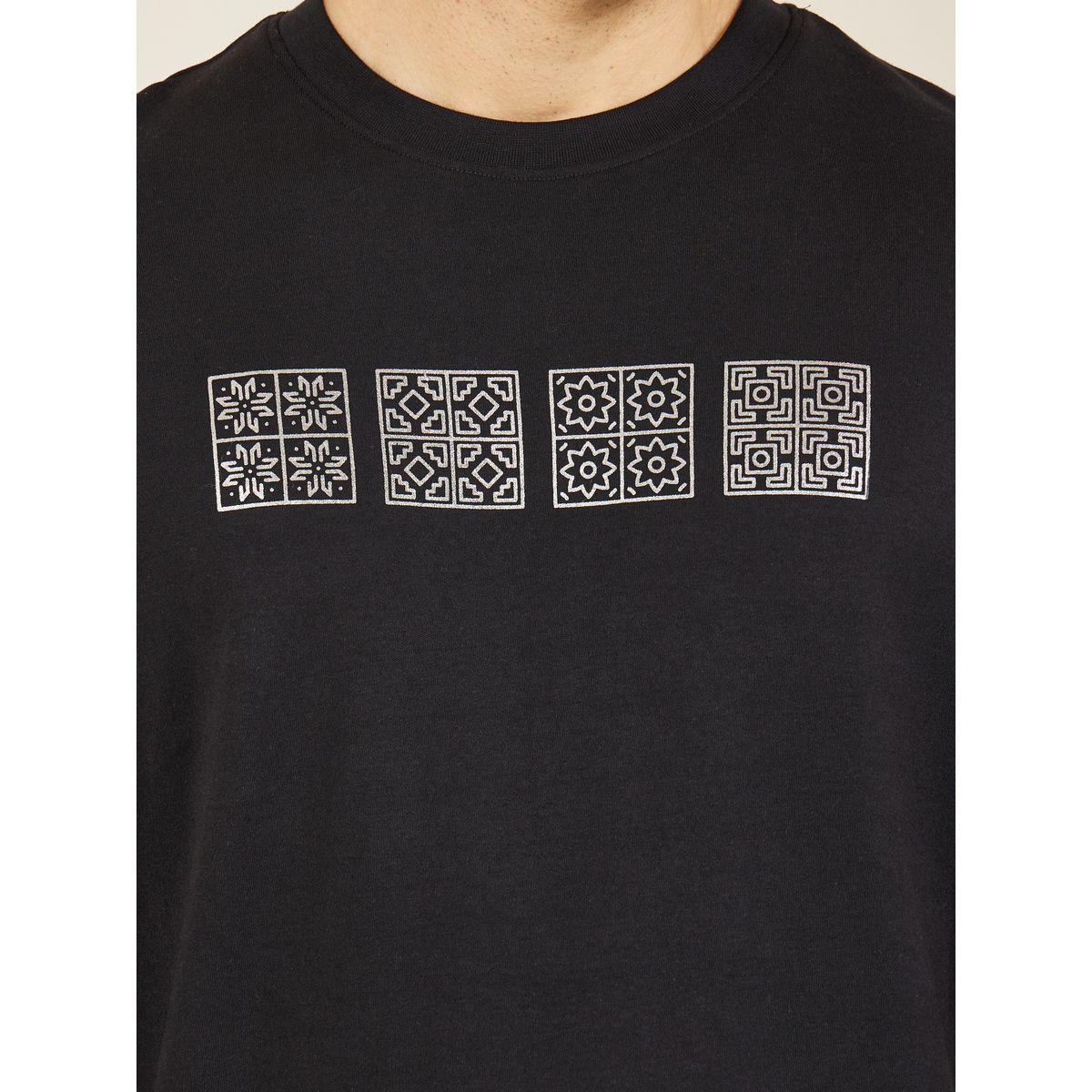 Styli Limited Premium Heavy Jersey Foil Print Oversized T-Shirt-men-clothing-tshirtsandpolos-tshirts-image-3