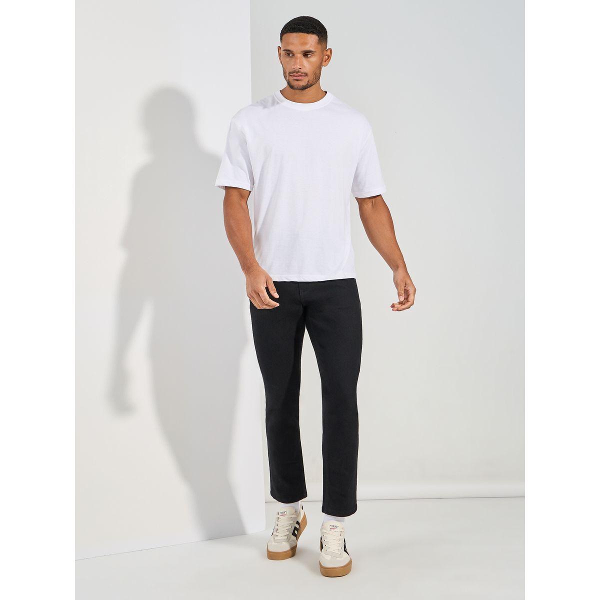 Styli Cotton Stretch 5-Pocket Slim Fit Jeans-men-clothing-bottoms-jeans-image-2