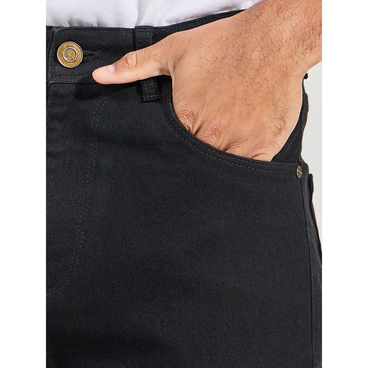 جينز قطن بقصة سليم فت مع جيوب-men-clothing-bottoms-jeans-image-3