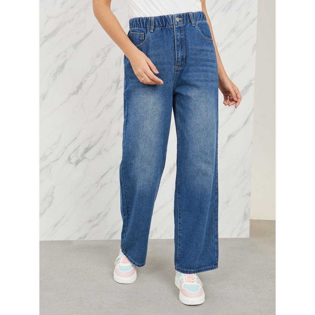 Styli Relaxed High Fade Jeans-women-clothing-bottoms-jeans-image-1
