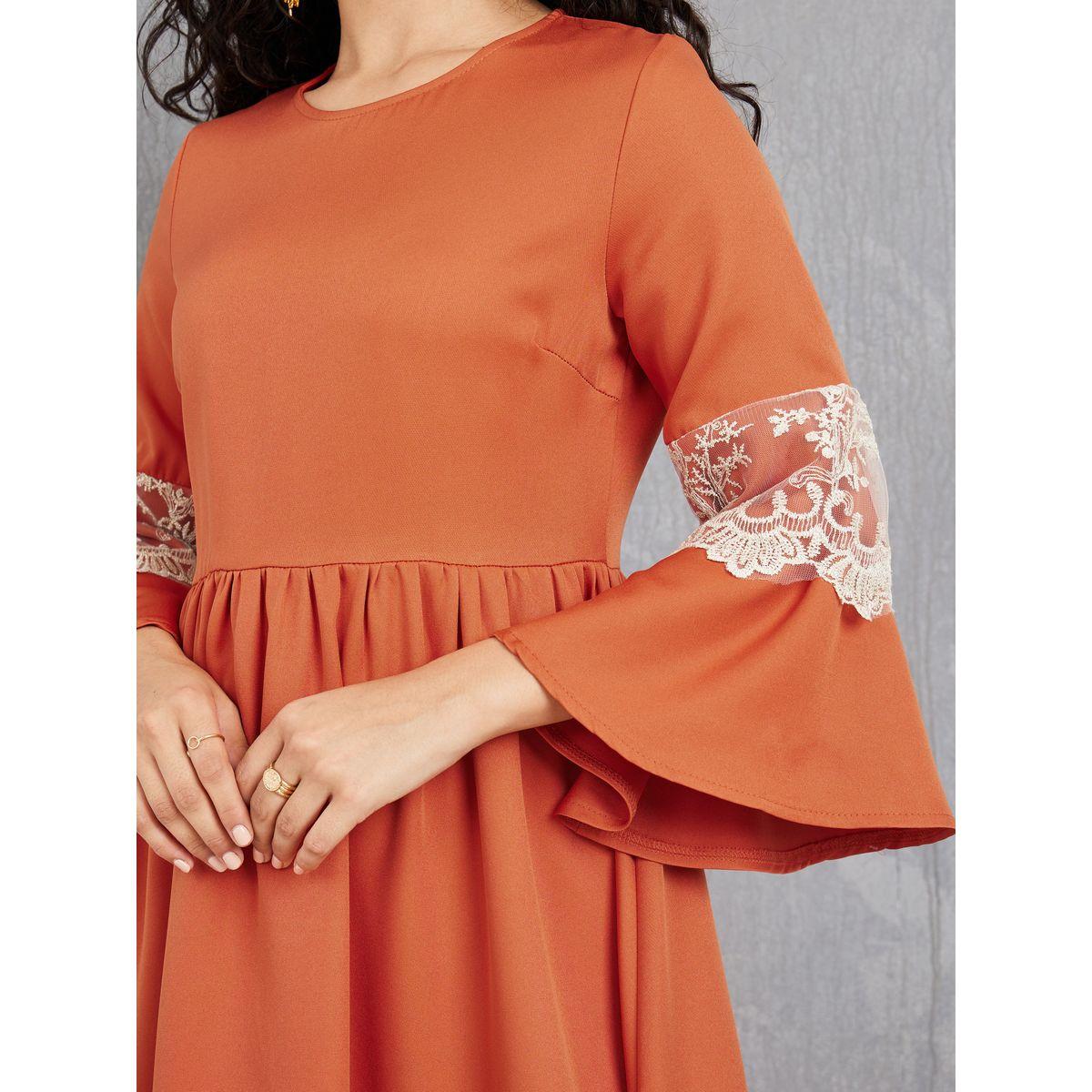 Styli Lace Insert A-Line Maxi Dress-women-clothing-dresses-image-3