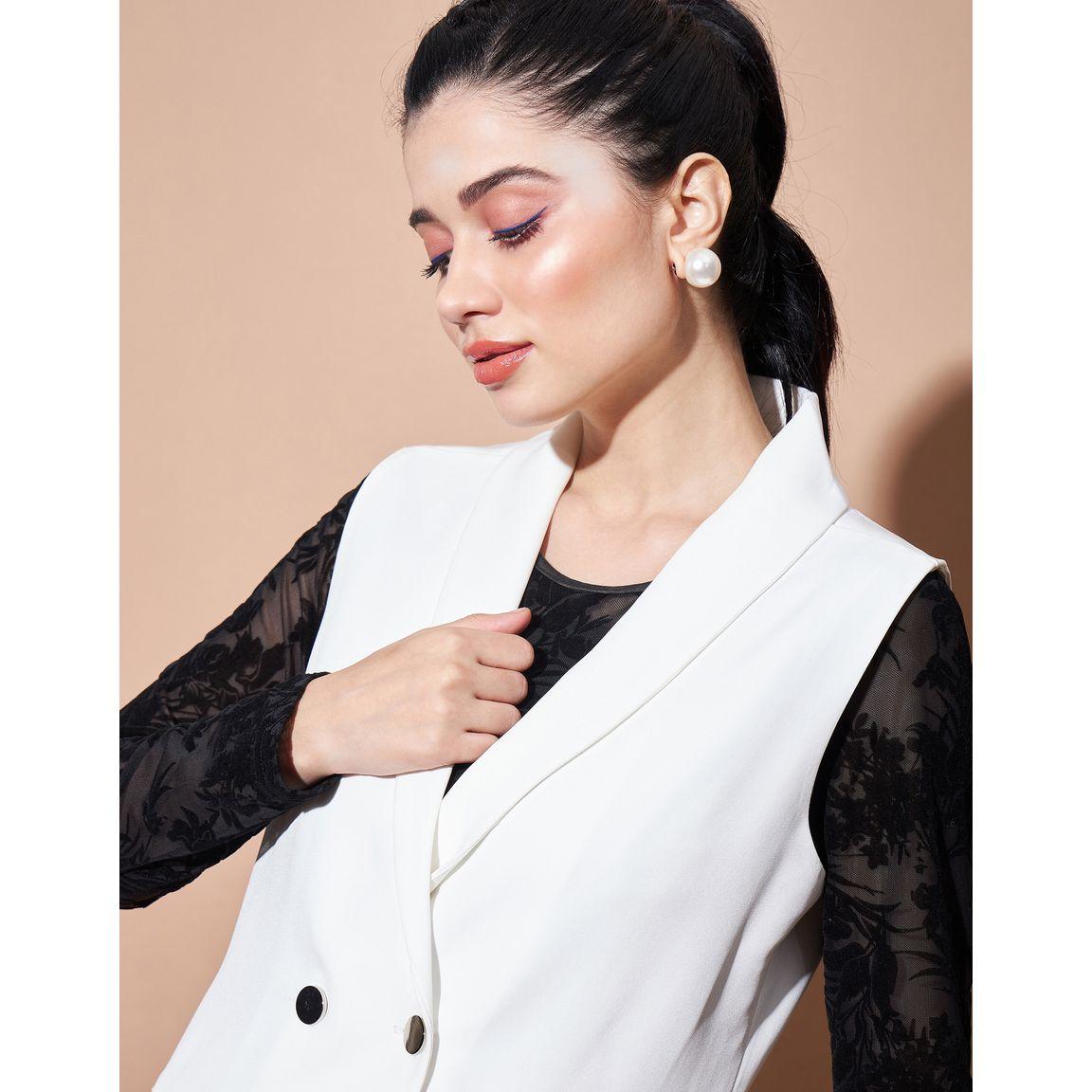 Sleeveless Longline Blazer with Patch Pocket-women-clothing-coatsandjackets-blazers-image-4