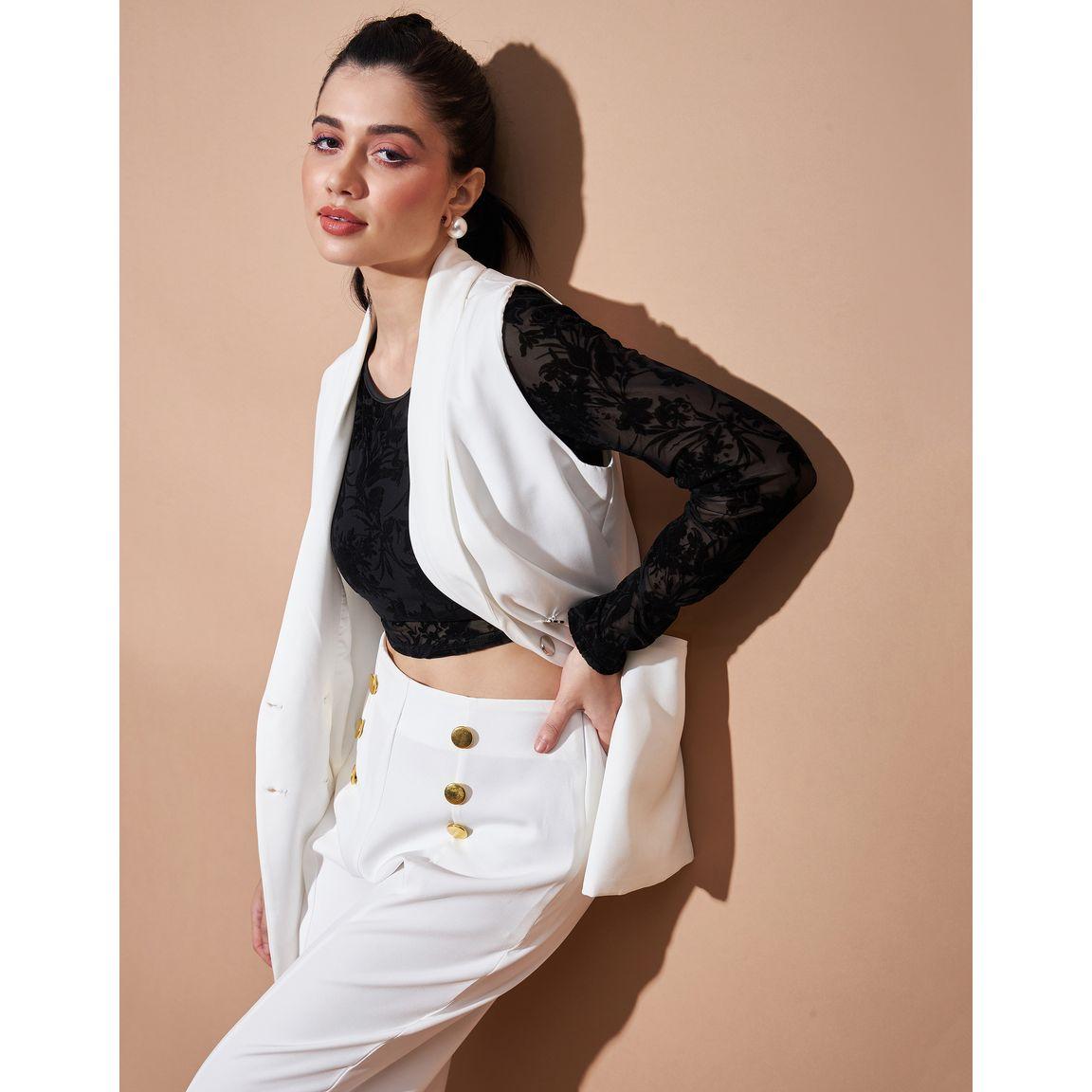 بليزر بلا اكمام مع جيوب-women-clothing-coatsandjackets-blazers-image-6