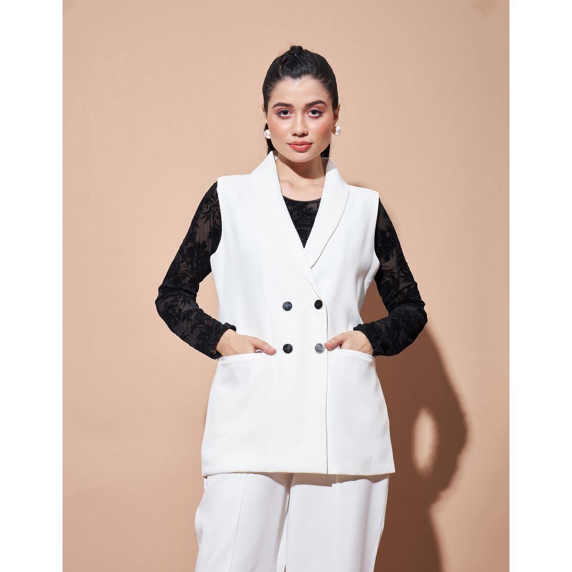 Sleeveless Longline Blazer with Patch Pocket-women-clothing-coatsandjackets-blazers-image-8