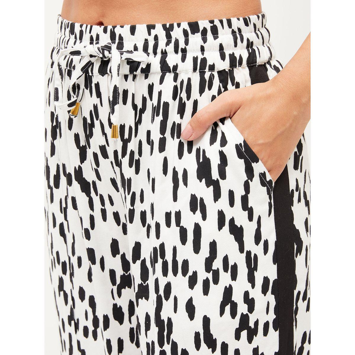 طقم منسق من ( بنطال + بلوزة ) ساسافراس × ستايلي-women-clothing-coordsets-image-5