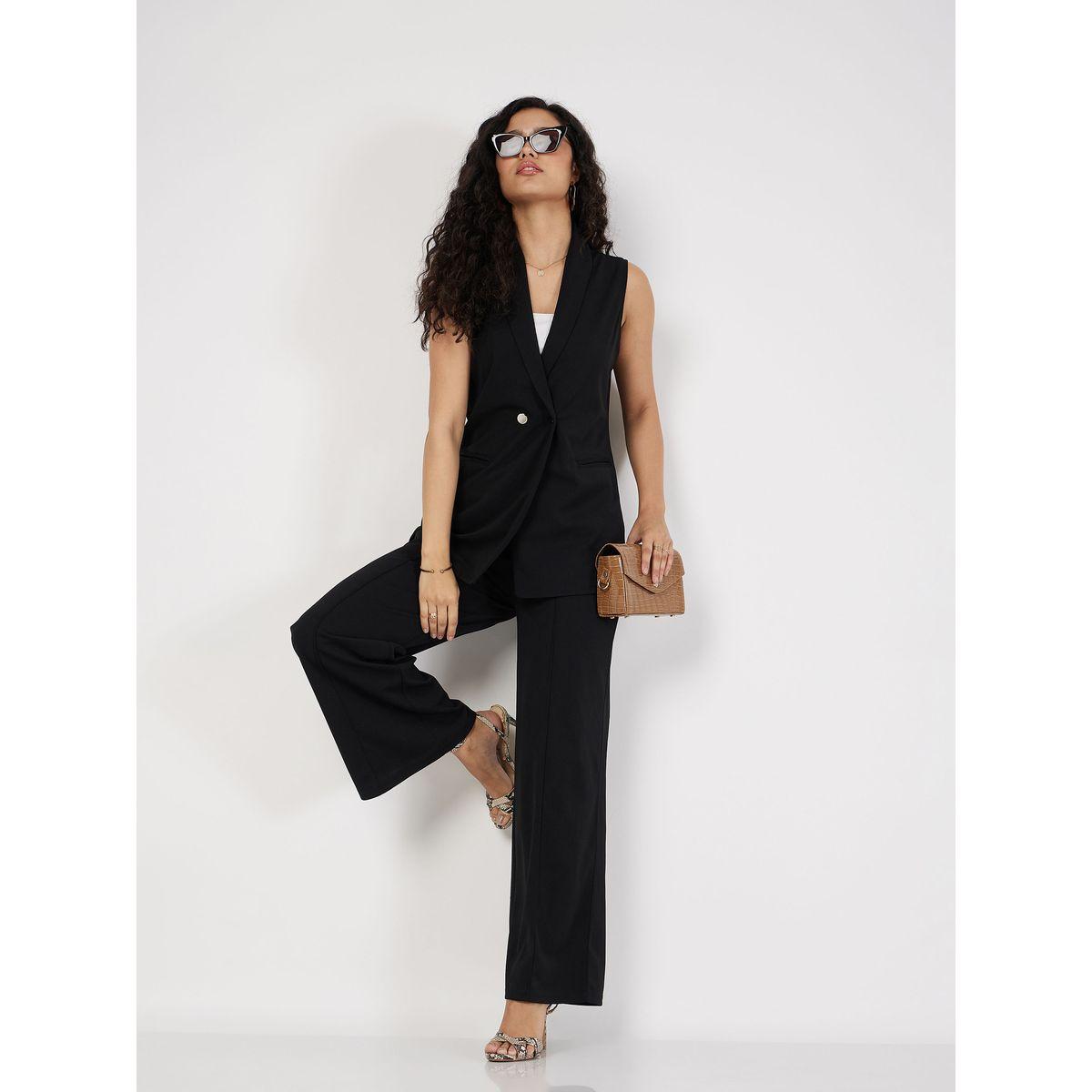 High Rise Darted Palazzo Pants-women-clothing-bottoms-trousers-image-6